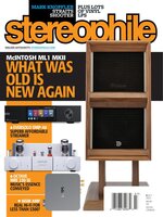 Stereophile